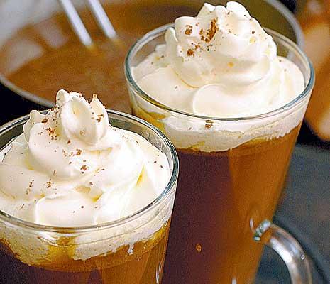 Rum Cream Rum Cream picture
