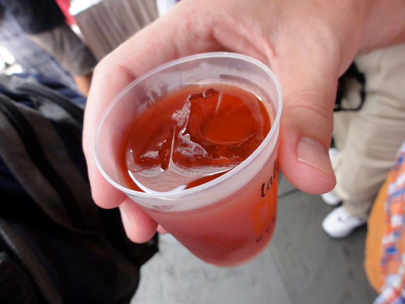 Rum Swizzles Rum Swizzles picture