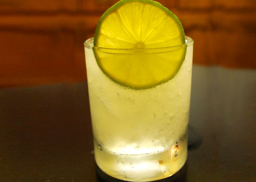 Rum Dubonnet Rum Dubonnet picture