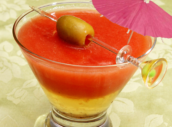 Rum Martini Rum Martini picture