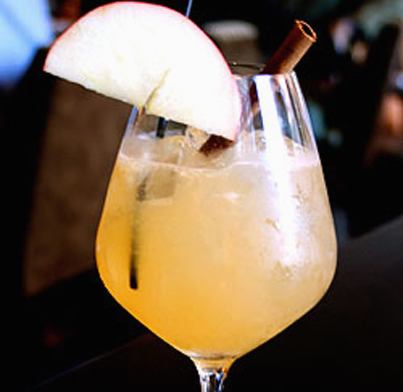 Rum Old Fashioned Rum Old Fashioned picture