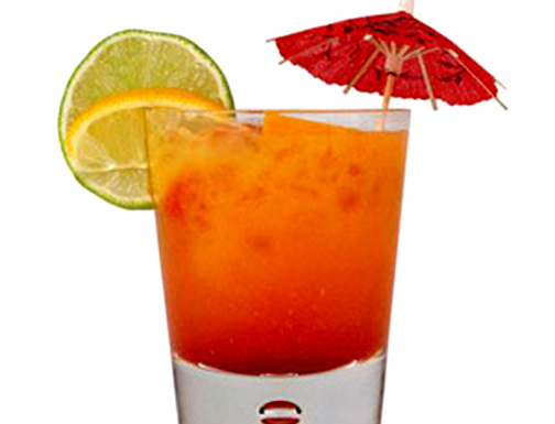 Rum Perfect Rum Perfect picture