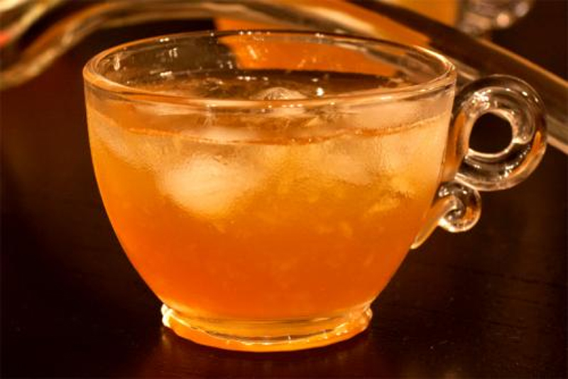 Luau Rum Punch Luau Rum Punch picture