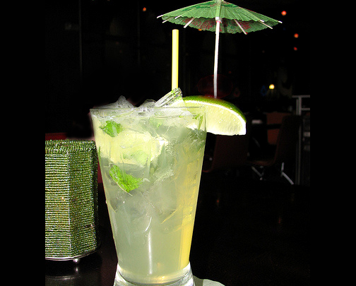 Rum Sidecar Rum Sidecar picture