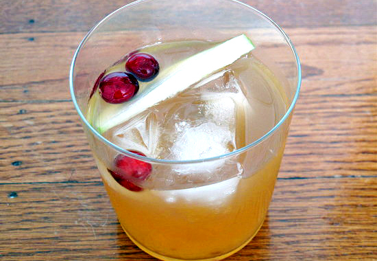 Rum Sour Rum Sour picture