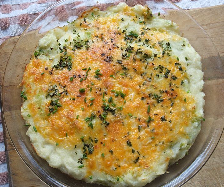 Colcannon Colcannon picture