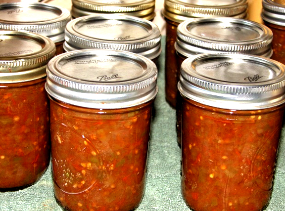 Rummage Relish Rummage Relish picture