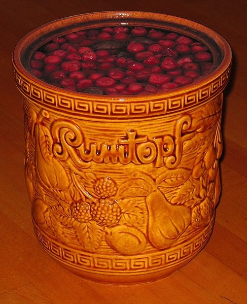 Rumtopf Rumtopf picture