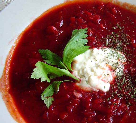 Borsch Borsch picture