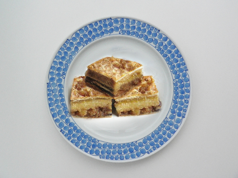 Russian Torte Russian Torte picture