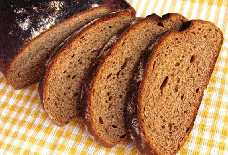 Limpa Rye Bread Limpa Rye Bread picture
