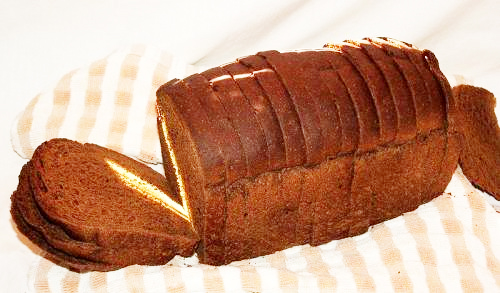 Rye Bread Rye Bread picture