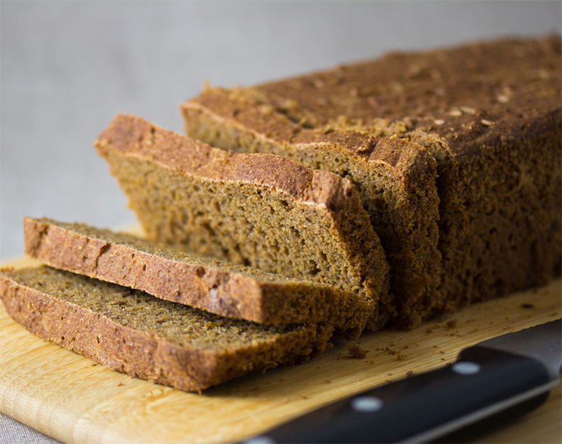 Rye Bread Rye Bread picture