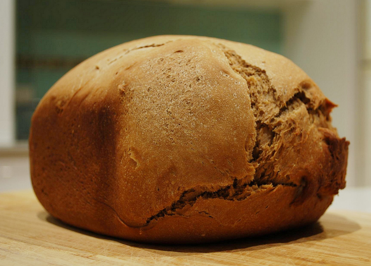 Finnish Farmer Bread Finnish Farmer Bread picture