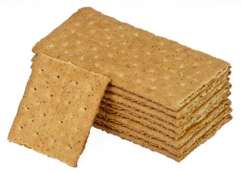 Rye Crackers Rye Crackers picture