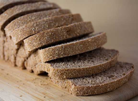 Rye Wheat Bread Rye Wheat Bread picture