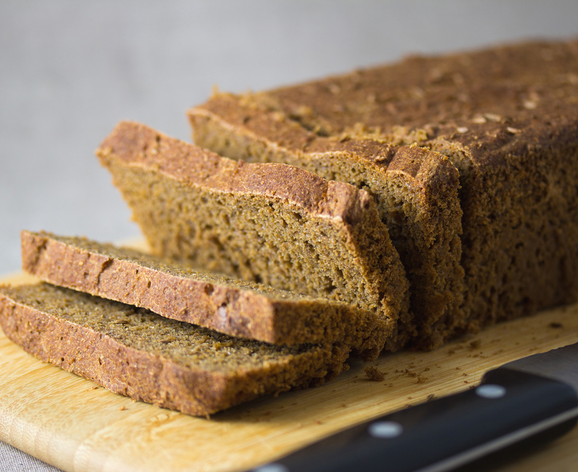 Rye Yogurt Bread Rye Yogurt Bread picture