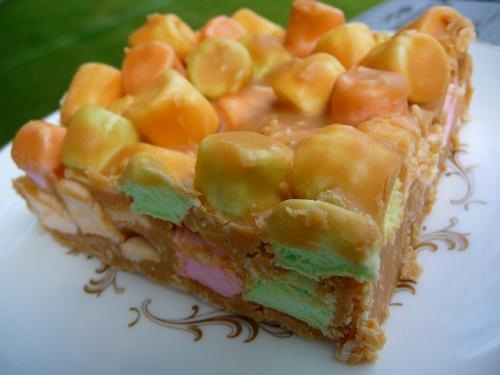 S Mores Bars S Mores Bars picture