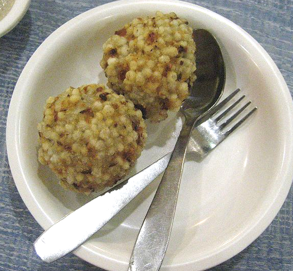 Sabudana Vada Sabudana Vada picture