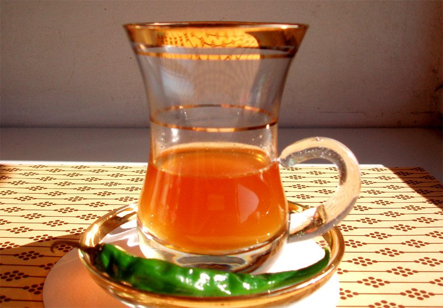 Sack Posset Sack Posset picture