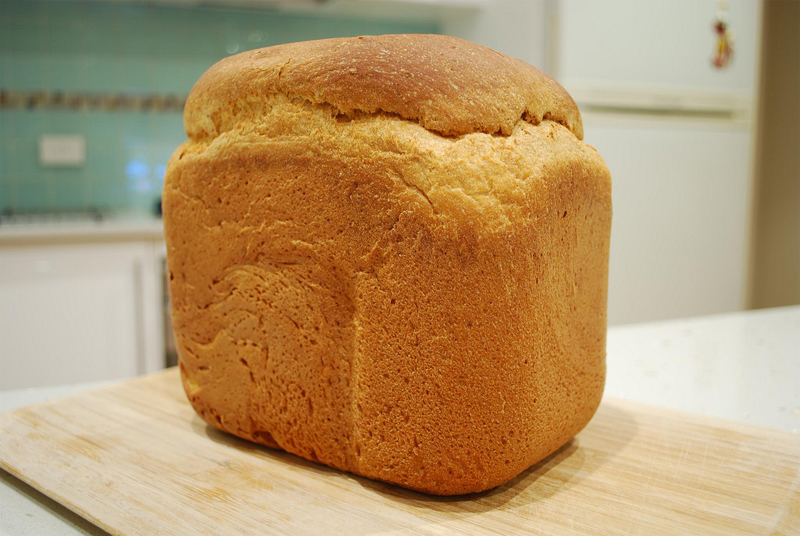 Saffron Bread Saffron Bread picture