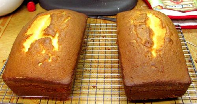 Saffron Bread Saffron Bread picture