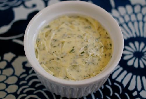 Sage Butter Sage Butter picture