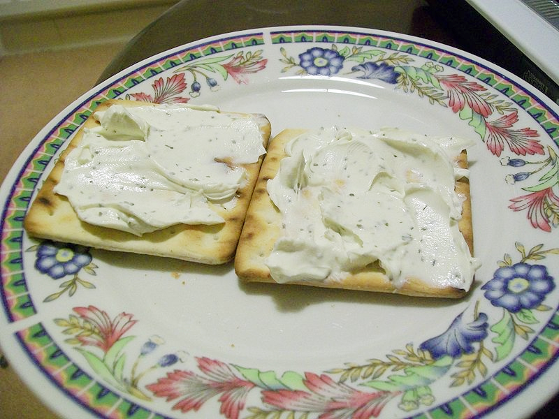 Edam Sage Spread Edam Sage Spread picture
