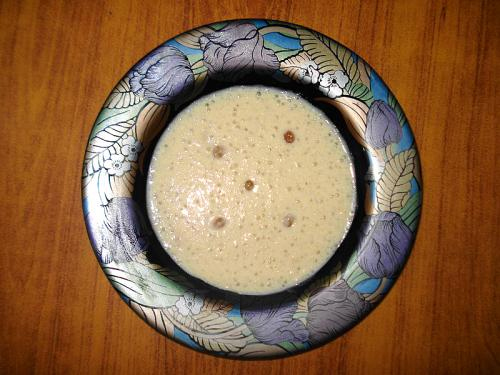 Sago Kheer Sago Kheer picture