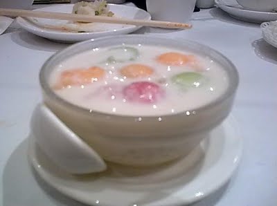 Sago Melon Sago Melon picture