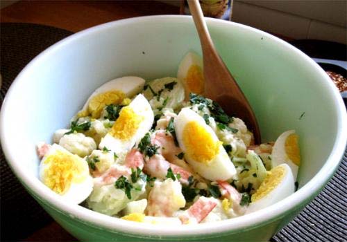 Salad Griffbnniere Salad Griffbnniere picture