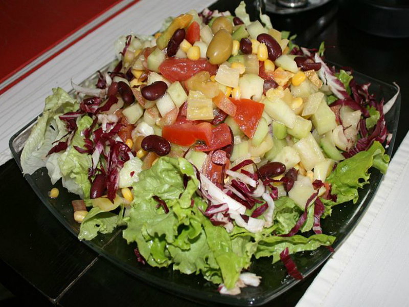 Salata Salata picture