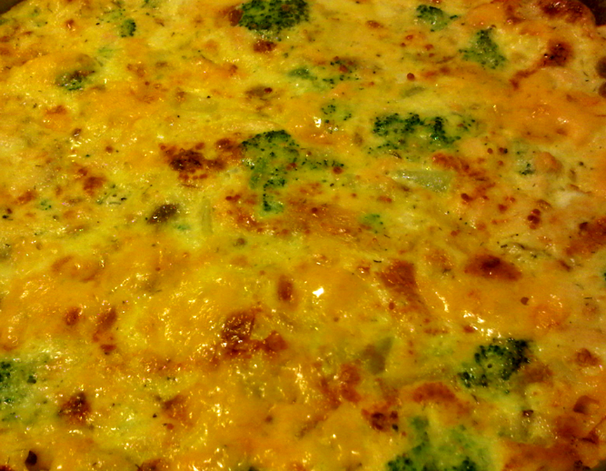 Salmon Pie Salmon Pie picture