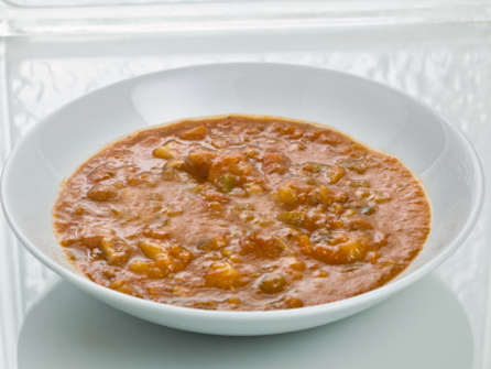 Salsa Chowder Salsa Chowder picture