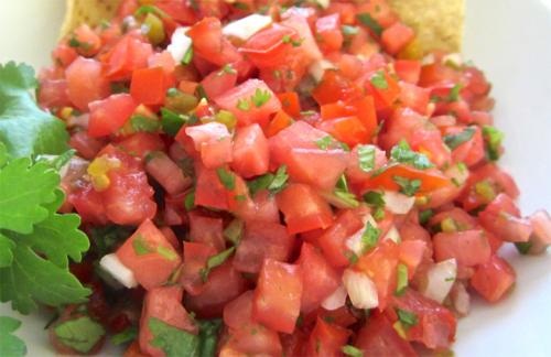 Salsa Fria Salsa Fria picture