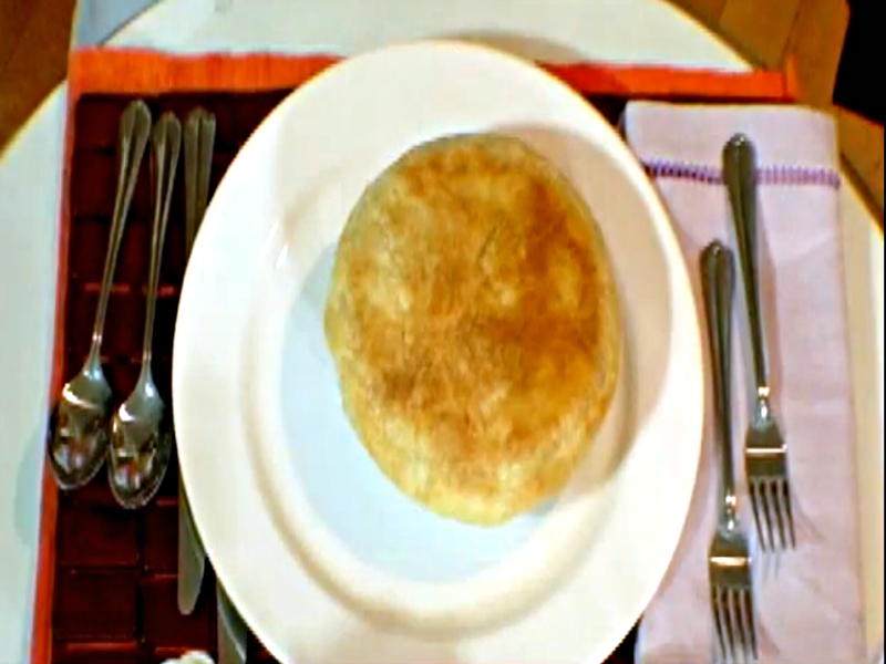 Turkey And Vegetable Pot Pie Turkey And Vegetable Pot Pie picture