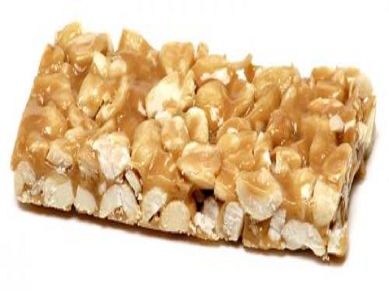 Salted Peanut Chews Salted Peanut Chews picture