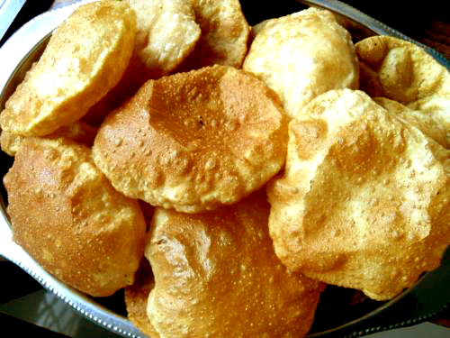 Poori Poori picture