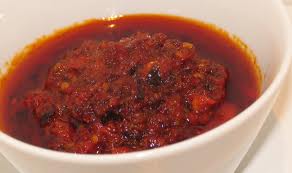 Authentic Sambal Bajak Authentic Sambal Bajak picture