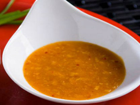Brittany Bean Soup Brittany Bean Soup picture