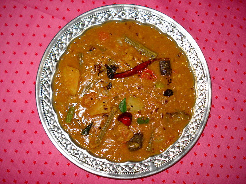 Sambar Sambar picture