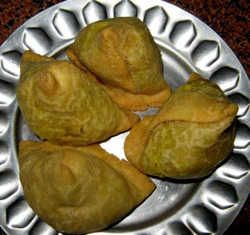 Samosa Samosa picture