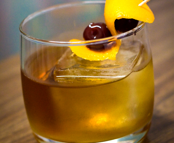 San Francisco Dubonnet San Francisco Dubonnet picture
