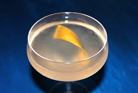 San Raphael Cocktail San Raphael Cocktail picture