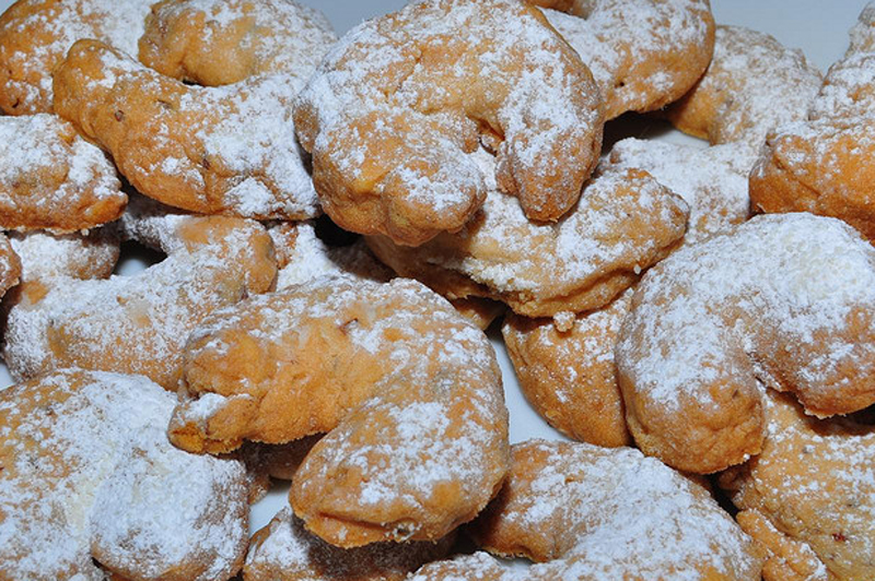 Sand Tart Cookie Sand Tart Cookie picture
