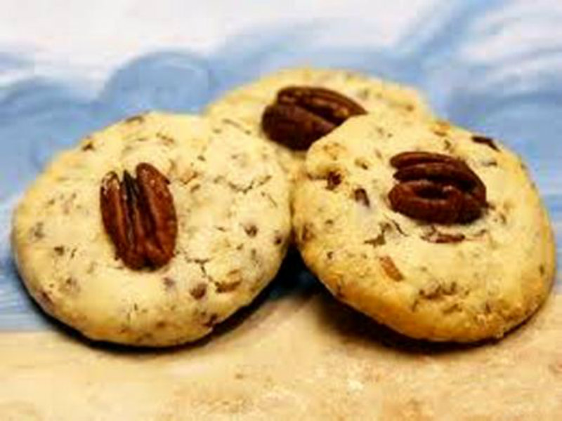 Drop Sand Tarts Drop Sand Tarts picture