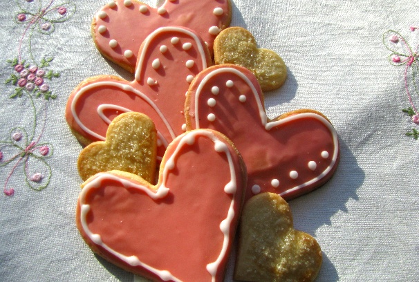 Sand Tarts Sand Tarts picture
