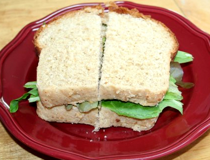 Sandwich Island Sandwich Island picture