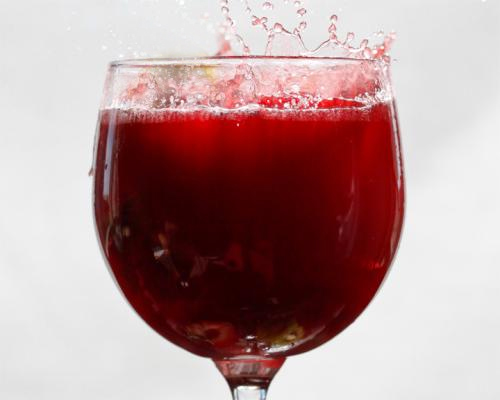 Sangria Sangria picture