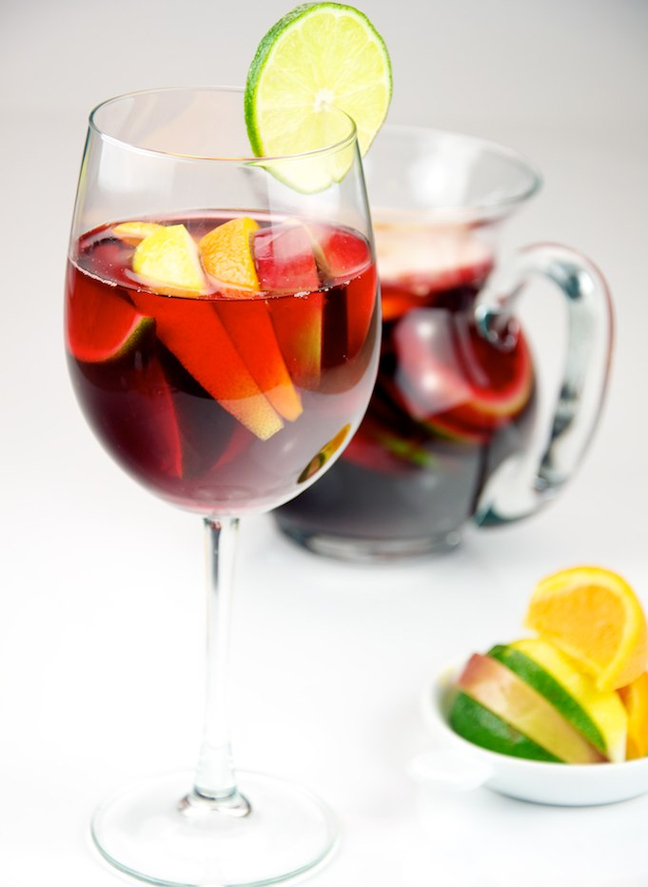 Sangria Sangria picture